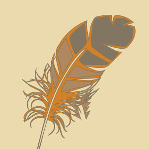 feather